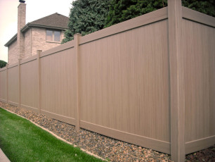 Brick By Brick Fencing Projects 4