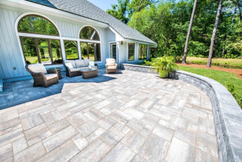 Brick By Brick Paver Patios Projects 13
