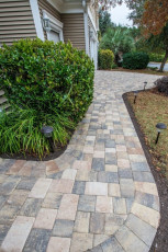Brick By Brick Paver Patios Projects 19