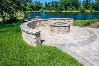 Brick By Brick Paver Patios Projects 2
