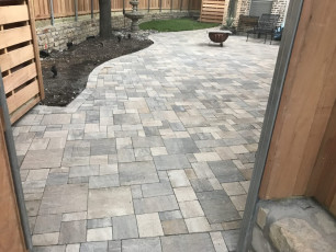 Brick By Brick Paver Patios Projects 24