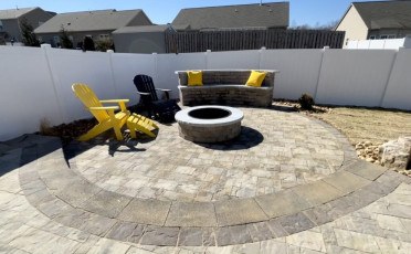 Brick By Brick Paver Patios Projects 27
