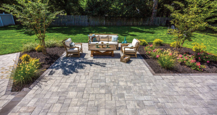 Brick By Brick Paver Patios Projects 29