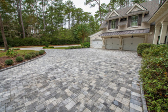 Brick By Brick Paver Patios Projects 4