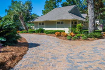 Brick By Brick Paver Patios Projects 8