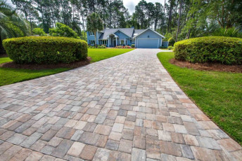 Brick By Brick Paver Patios Projects 9