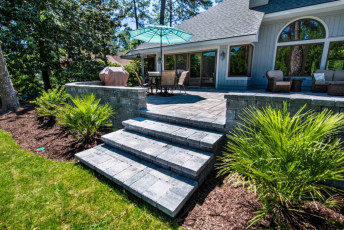Brick By Brick Steps and Retaining Walls Projects 12