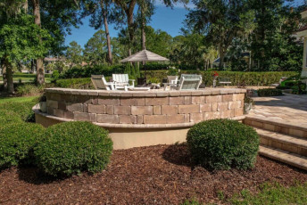 Brick By Brick Steps and Retaining Walls Projects 13