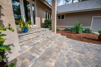 Brick By Brick Steps and Retaining Walls Projects 14