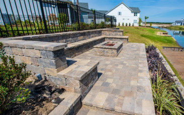 Brick By Brick Steps and Retaining Walls Projects 16
