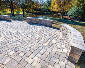 Brick By Brick Steps and Retaining Walls Projects 18