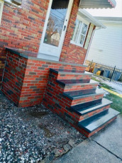 Brick By Brick Steps and Retaining Walls Projects 2